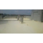 PU發泡隔熱 - 達泰建設pu發泡工程