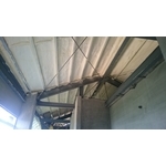 PU發泡隔熱 - 達泰建設pu發泡工程