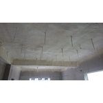 PU發泡隔熱 - 達泰建設pu發泡工程