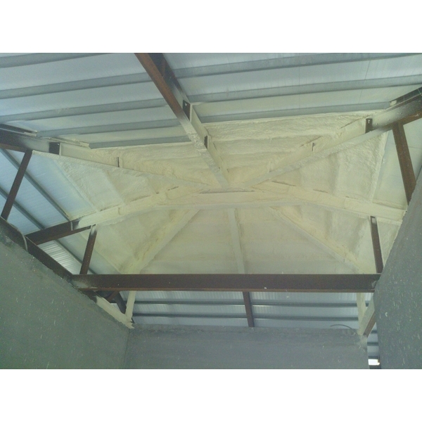 PU發泡隔熱,達泰建設pu發泡工程