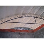 PU發泡隔熱 - 達泰建設pu發泡工程