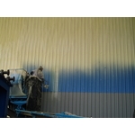 PU發泡隔熱 - 達泰建設pu發泡工程