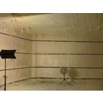 PU發泡隔熱 - 達泰建設pu發泡工程