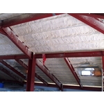 PU發泡隔熱 - 達泰建設pu發泡工程