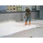 PU發泡隔熱 - 達泰建設pu發泡工程