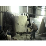 PU發泡隔熱 - 達泰建設pu發泡工程