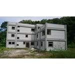 RC+磚牆結構 - 達泰建設pu發泡工程