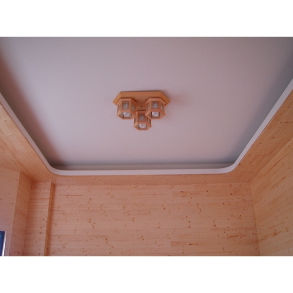 鋼構PU發泡工法