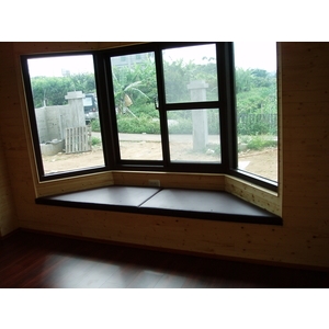 鋼構PU發泡工法