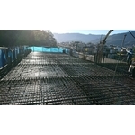 RC+磚牆結構 - 達泰建設pu發泡工程