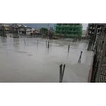 RC+磚牆結構 - 達泰建設pu發泡工程