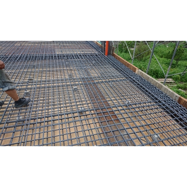 RC+磚牆結構,達泰建設pu發泡工程