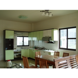 鋼構PU發泡工法