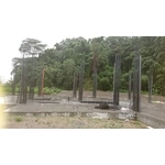 RC+磚牆結構 - 達泰建設pu發泡工程