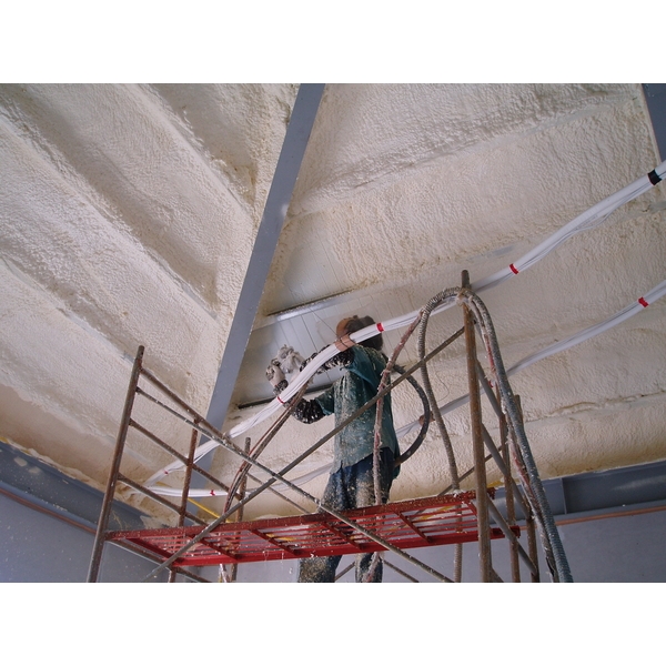 鋼構PU發泡工法 鋼構PU發泡工法,達泰建設pu發泡工程