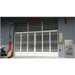 鋁門 - 東泰鋁門窗行