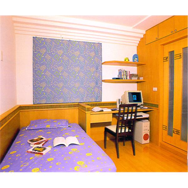 室內臥房設計,名傑裝璜工程行