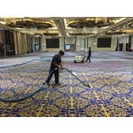 地毯清洗 - 孝欣環境維護事業有限公司