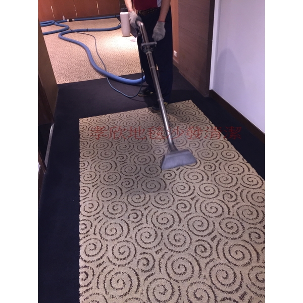 地毯清洗,孝欣環境維護事業有限公司