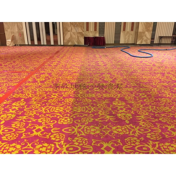 地毯清洗,孝欣環境維護事業有限公司