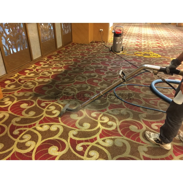 地毯清洗,孝欣環境維護事業有限公司