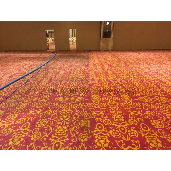 地毯清洗,孝欣環境維護事業有限公司