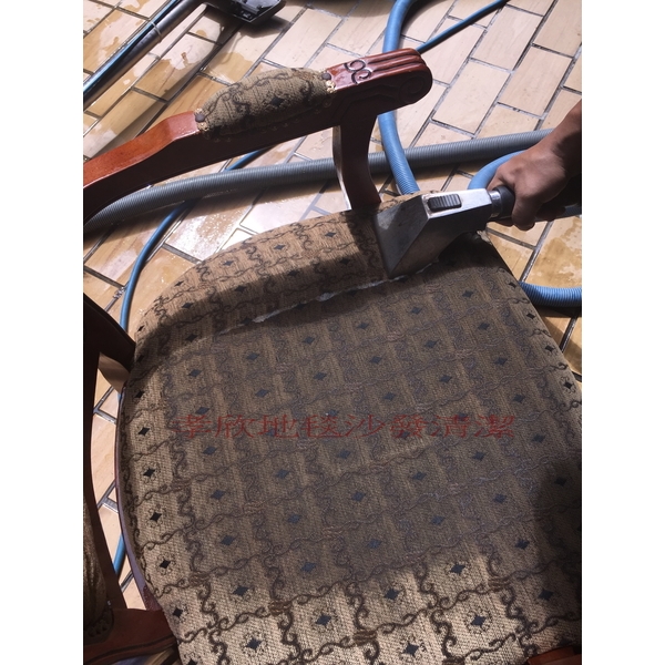 沙發清洗,孝欣環境維護事業有限公司