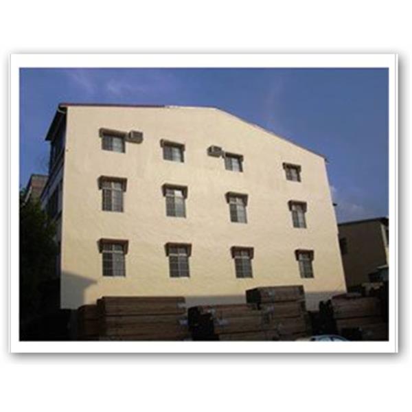 外牆防水,嘉興隆工程有限公司