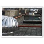 管道間排風設備 - 嘉興隆工程有限公司