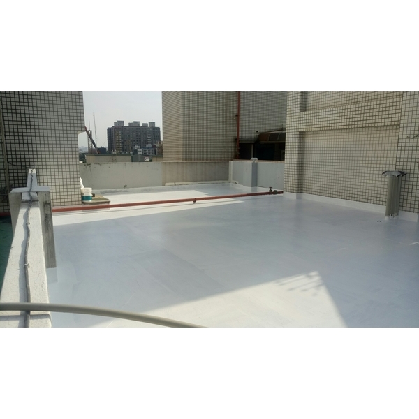 滲透型底漆塗布-嘉興隆工程有限公司