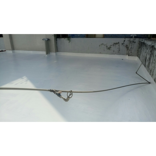 滲透型底漆塗布-嘉興隆工程有限公司