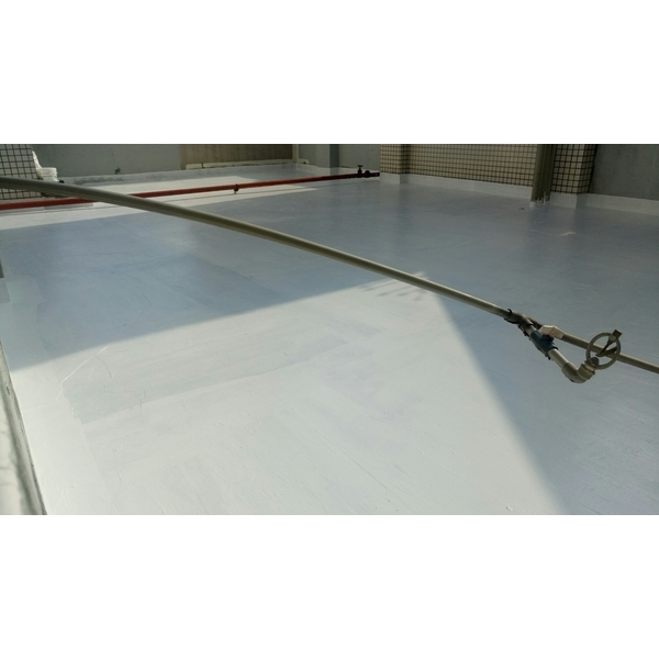 滲透型底漆塗布-嘉興隆工程有限公司