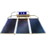 太陽能熱水器 , 合勝企業/禾勝實業有限公司