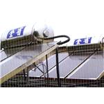 太陽能熱水器 , 合勝企業/禾勝實業有限公司