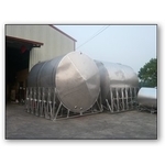 水塔 , 合勝企業/禾勝實業有限公司