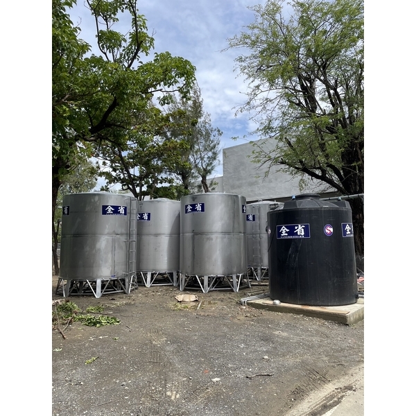水塔,合勝企業/禾勝實業有限公司