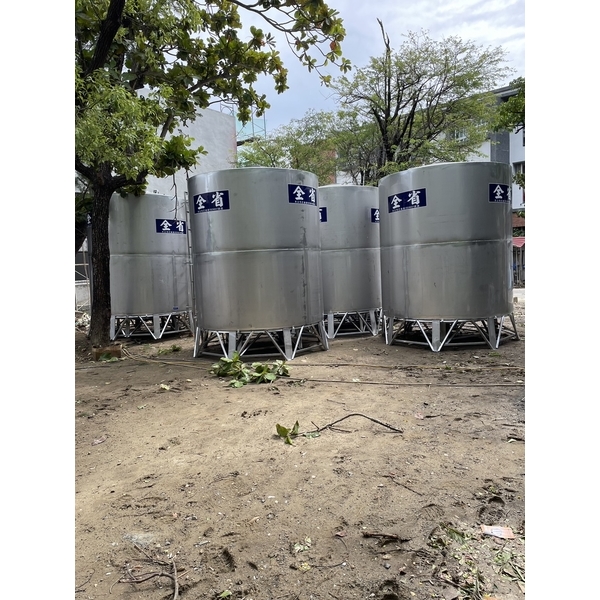 水塔-合勝企業/禾勝實業有限公司