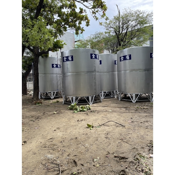 水塔-合勝企業/禾勝實業有限公司