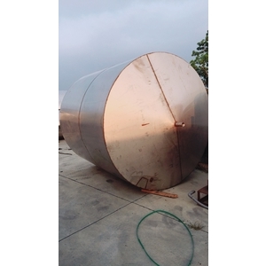 保溫桶安裝工程