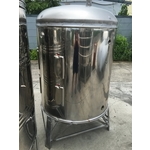 立式保溫桶 - 合勝企業/禾勝實業有限公司