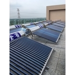 太陽能 - 合勝企業/禾勝實業有限公司