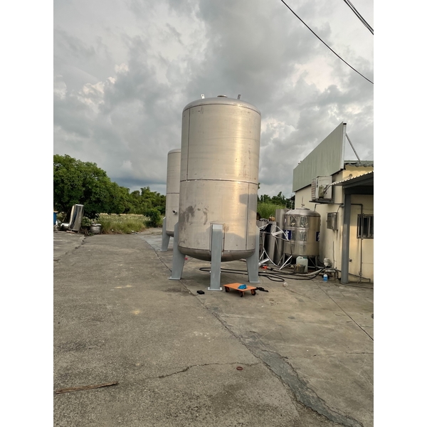 10噸保溫桶,合勝企業/禾勝實業有限公司