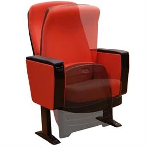 公共座椅(HW-1000A) , 泓惟興業有限公司