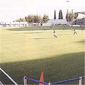 P.P.人工草皮球場、跑道