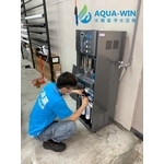 AW-009立式三溫智慧型飲水機 - 宏義興業有限公司