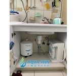 RO純水機 HY-8099 卡式(有 IC板) 有馬達 - 宏義興業有限公司