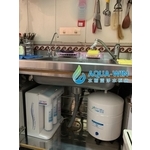 RO純水機 HY-8099 卡式(有 IC板) 有馬達 - 宏義興業有限公司