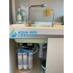 卡式RO機HY-6500G(有錶)直輸機