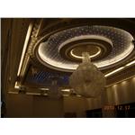 101-86樓台南擔仔麵~頂鮮101 - 春誠輕鋼架工程行