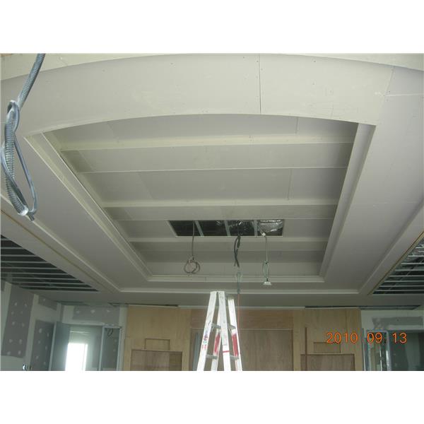 新竹華X科,春誠輕鋼架工程行